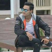 suara asli - Edy Prancesko