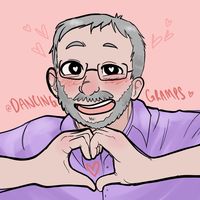 dancinggramps