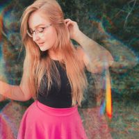 fuzzybrainblonde