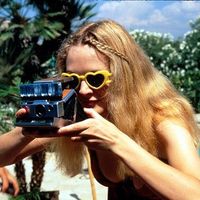 chick habit by april march