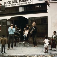 Fortunate Son