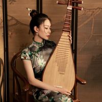 original sound - THE PIPA