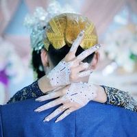 suara asli - Krizttanty Utama