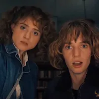 BoJack and Diane x Dark Red