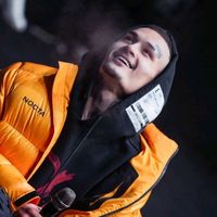 оригинальный звук