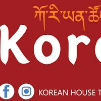 koreanhousethimphu
