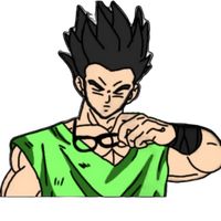 TFS Super Saiyan Song