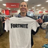F0rtnitemama is the OG