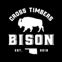 crosstimbersbison