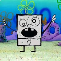 Best Day Ever SpongeBob