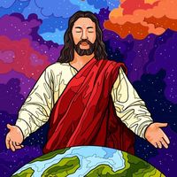 jesusistherightpath.amen