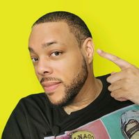 Kirk Franklin Kendrick Lamar Lank Blend