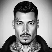 Mc gebê Amiga talarica