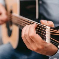 оригинальный звук