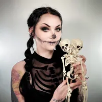 original sound - littlems_scareall