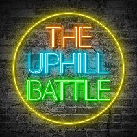 theuphillbattle