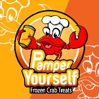 pamperyourselfcrabtreats
