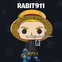 rabit911