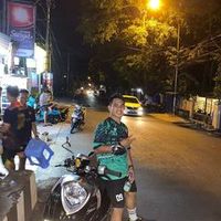 suara asli - anzohna