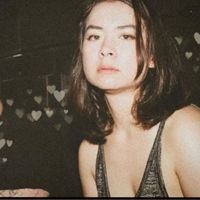 I want you by Mitski