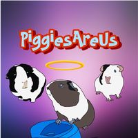 piggiesareus