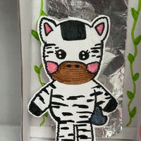 preppy.paper.animalzz