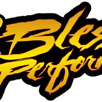 blessedperformance