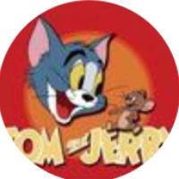 เสียงต้นฉบับ - cartoon->Tom and Jerry