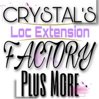 crystallocextension