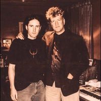 they in the woooooooooo