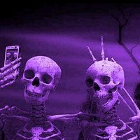 оригинальный звук