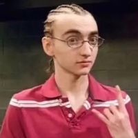 then my head hit the wall