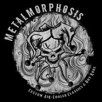 metalmorphosiscars