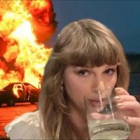 you need to calm down