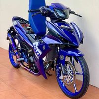 nhạc nền - Y15zr🇲🇾