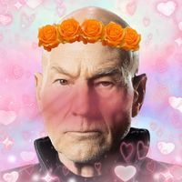 Use if u put cream cheese in your belly button