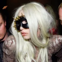 she just wanted out of that house