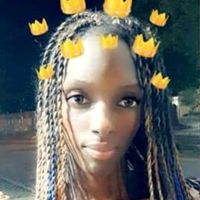 you cant get rid of me bih