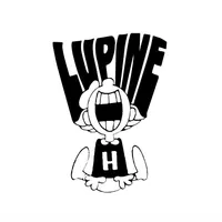 Lupine Freak by Surf Curse cover