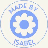 madebyisabel