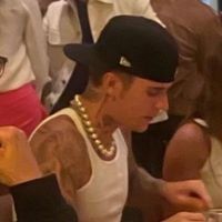 Simone says thanks for blowing this up