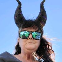 goddessrodentia