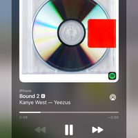original sound