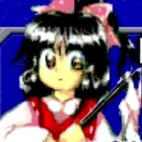 Eternal Shrine Maiden