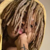 Streets X blood sweat tears