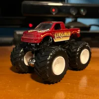 original sound - monstertruckfan867