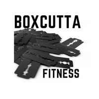 boxcuttafitness