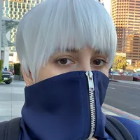 The young professionals cover of video games