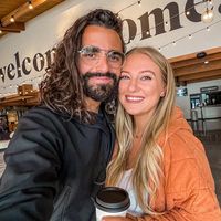 georgeandcris