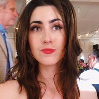 Finding Nemo voilà He is Clean